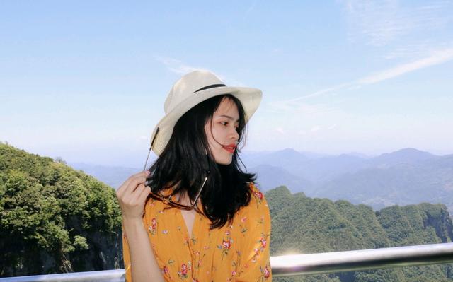 张家界旅游有什么需注意,张家界旅游8月份注意事项最新