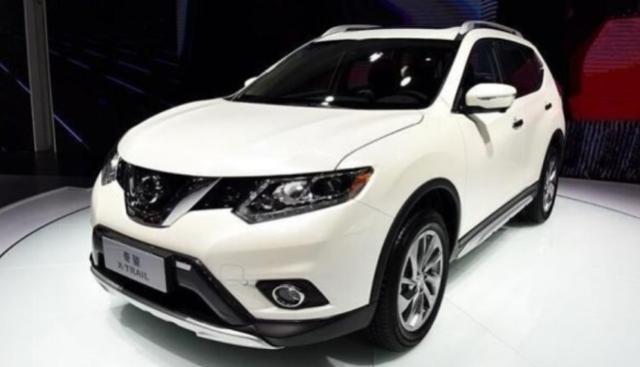 日产奇骏新七座2020款报价,日产全新奇骏2.0t即将上市