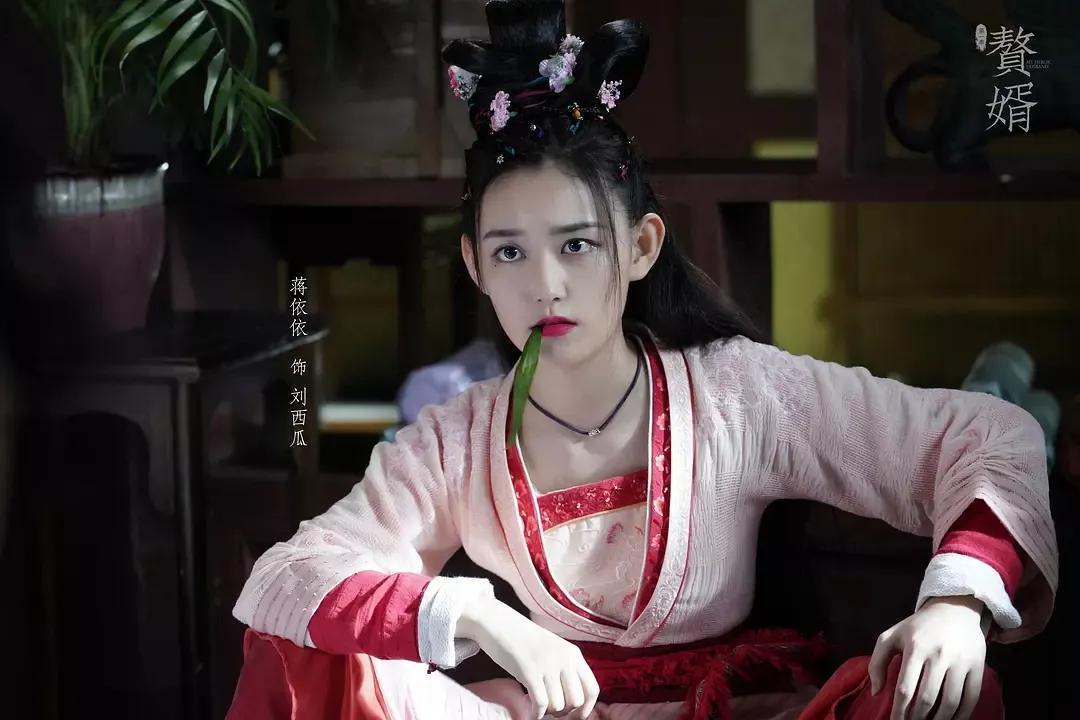 郭麒麟在赘婿的演技如何,郭麒麟成赘婿最大的争议点