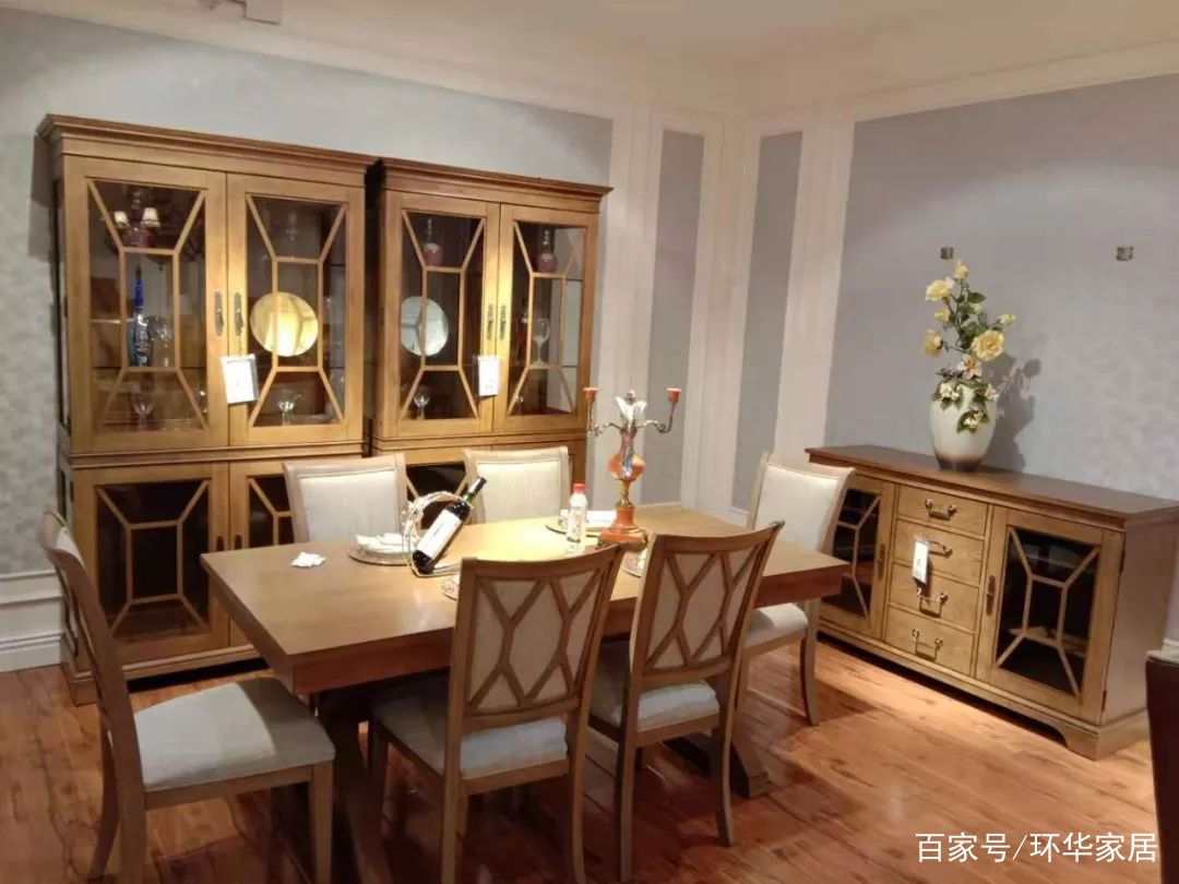 环美雷格西家具杭州店,环美雷格西几折能拿下