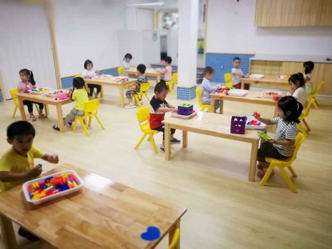 鼓楼一年级报到,小小鼓楼