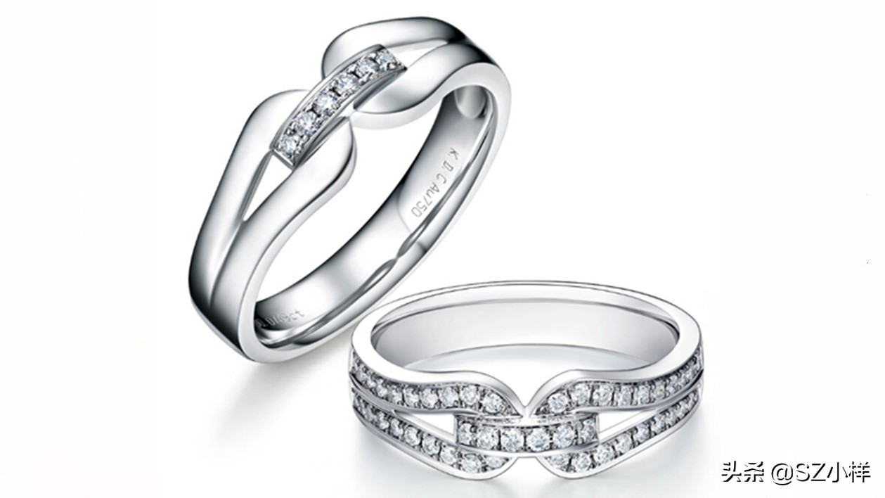 比较好的国内婚戒品牌,婚戒买什么品牌比较好