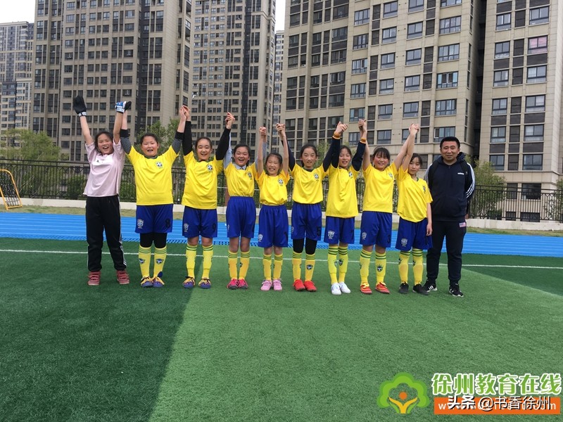 激动人心总决赛,南京市长杯校园足球联赛