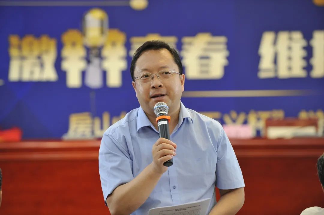 巅峰对决，以辩会友！一场超激烈的“battle”~