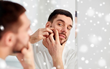 油性皮肤应该用什么洗面产品,油性皮肤用洗面奶有什么注意的