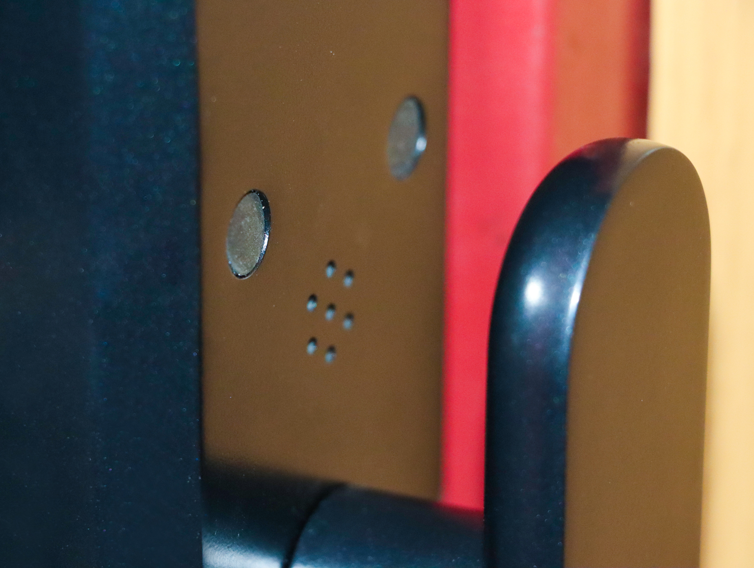 华为智选德施曼智能门锁pro价格,华为智选德施曼智能门锁拆解