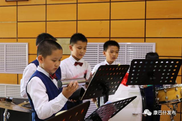 康巴什第二中学教学质量如何,康巴什二中教学视频