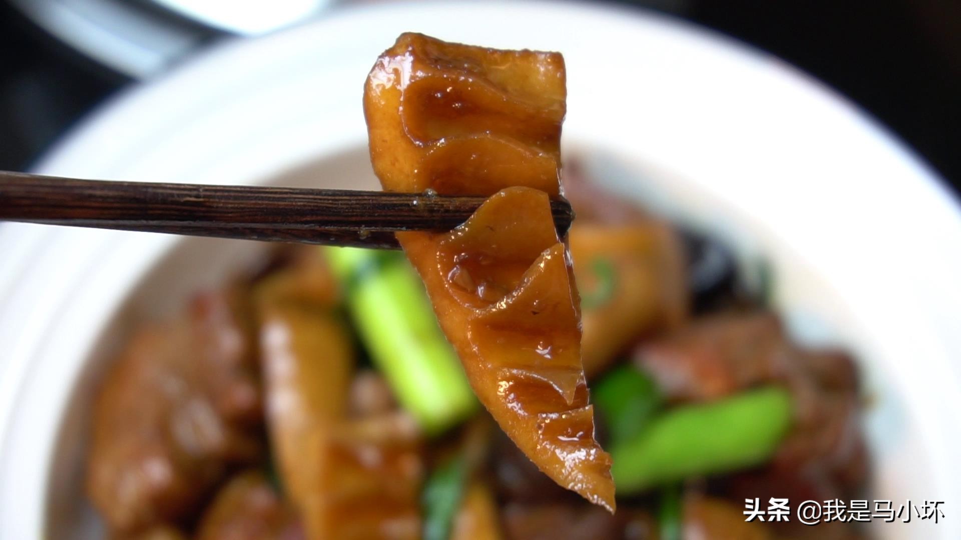 竹笋又好吃又简单怎么做,竹笋简单好吃怎么做视频