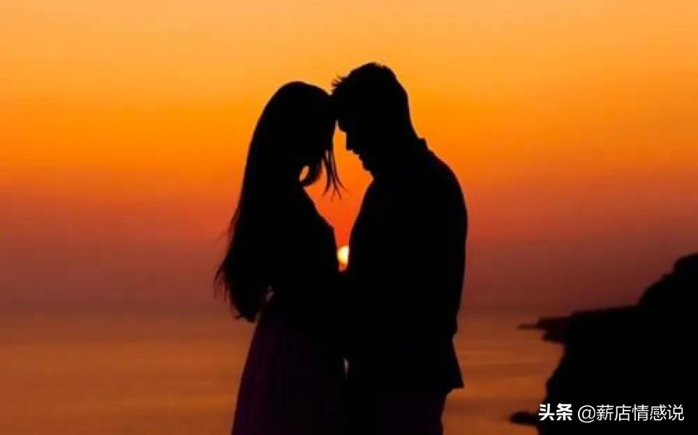 心理学暗恋,暗恋多年的男生突然向你表白