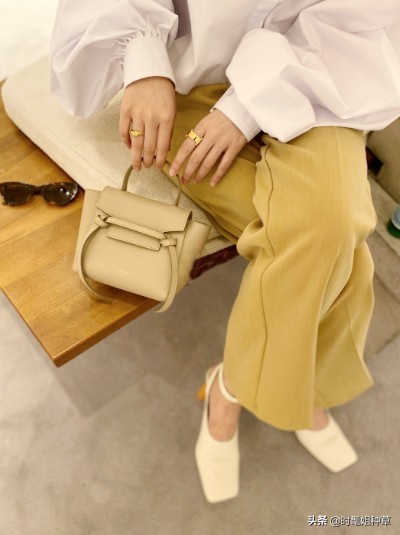 celine包包值得买吗性价比高,celine新款包包2023