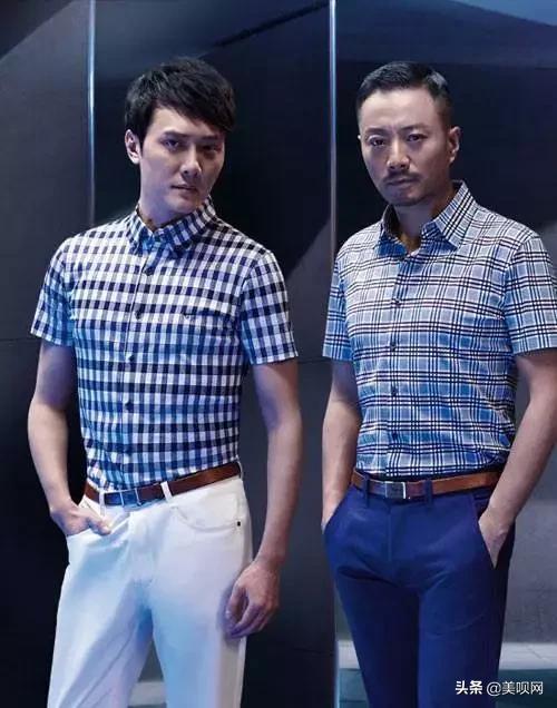 李现和林更新,李现林更新