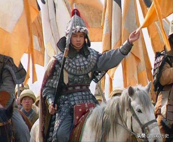 三国名将的子孙后代名单,三国名将后代现状