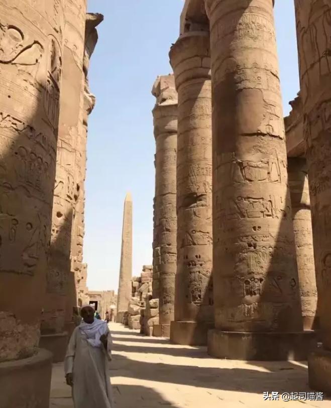 埃及旅行安全吗,埃及旅行后感悟