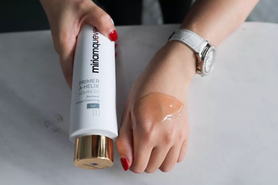 章小蕙推荐的淡斑好物,章小蕙分享化妆品