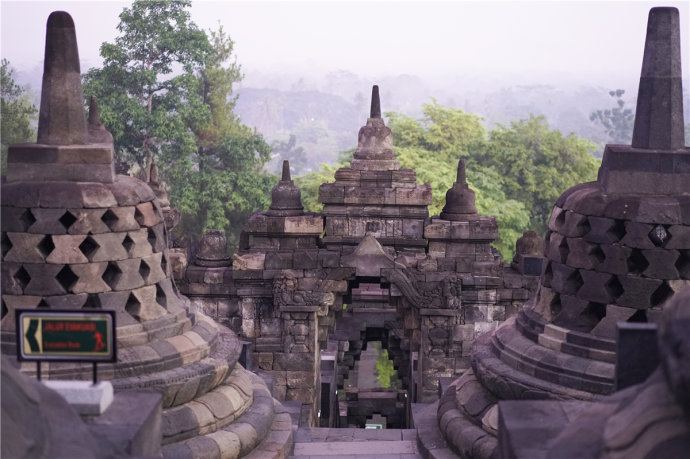 印度尼西亚的历史与文化,印度尼西亚文化体验