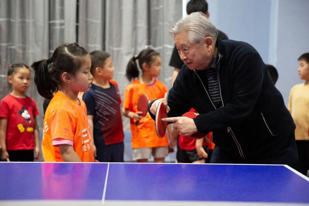 中国乒乓球协会教练员培训,全国乒乓球青少年训练营集训感受