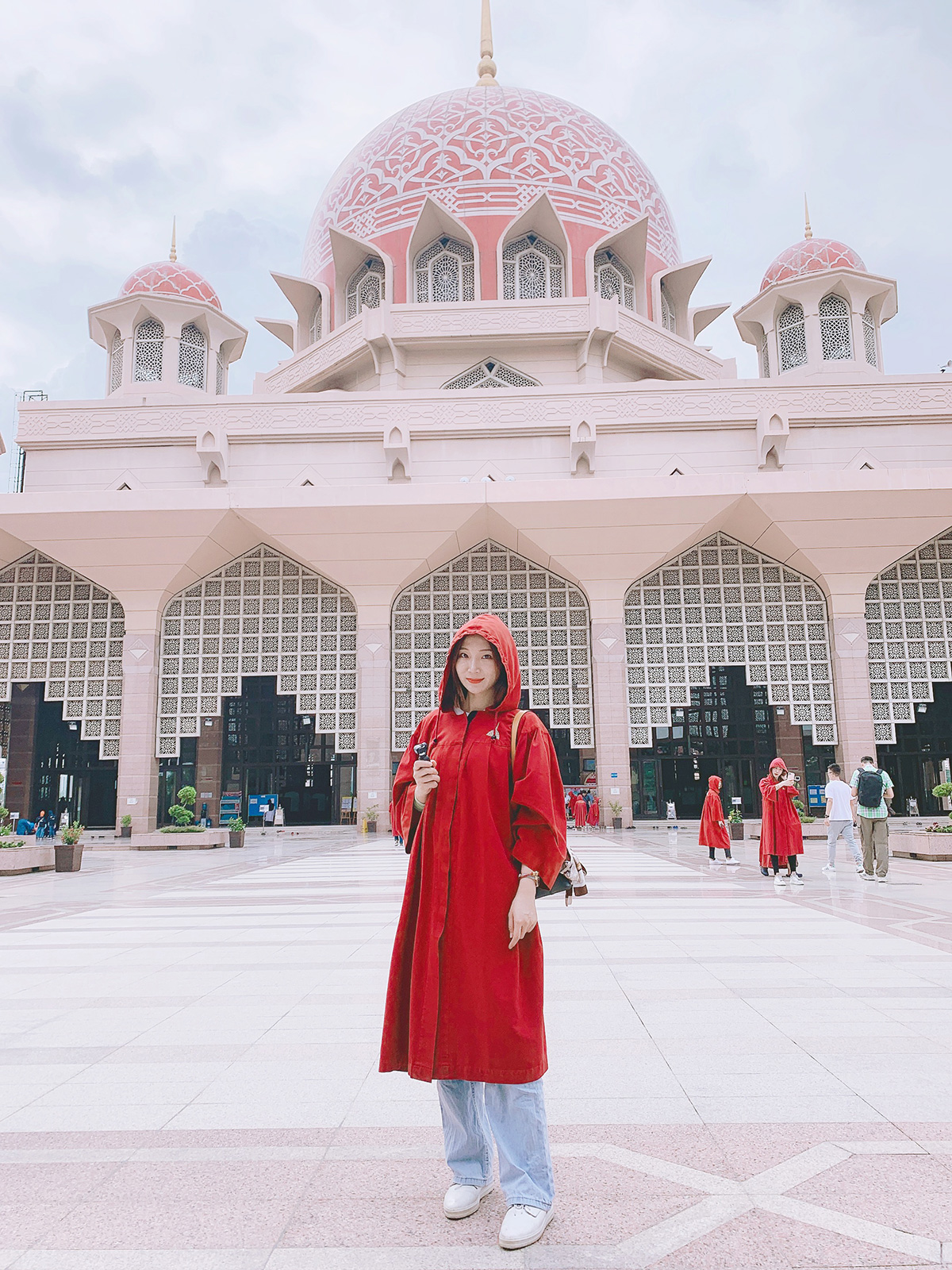 马来西亚新山旅游攻略自由行,马来西亚马六甲旅游景点攻略