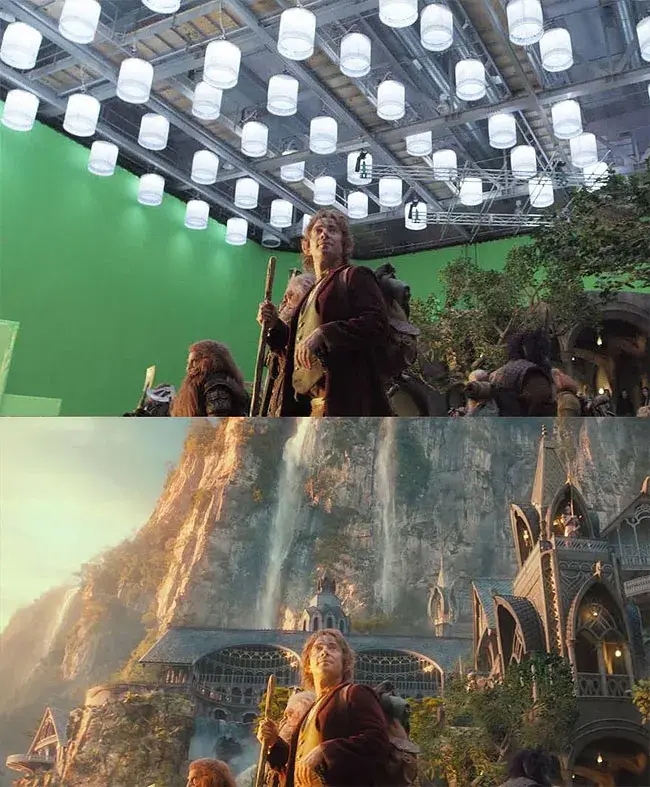 荣光不朽,经典不老,重回《指环王》魔幻世界