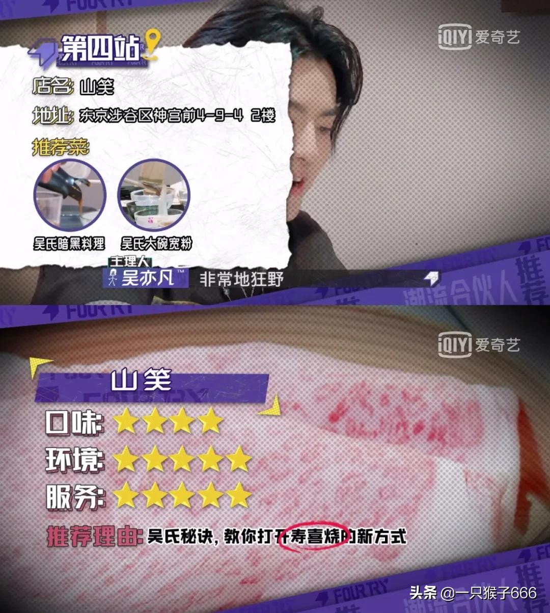 潮流合伙人东京地点,东京潮流合伙人地址