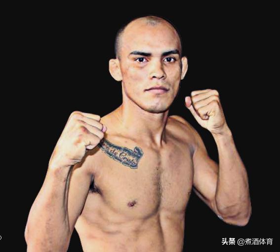 巴西小怪物德尔费诺，亚马逊河畔走出的不败王者