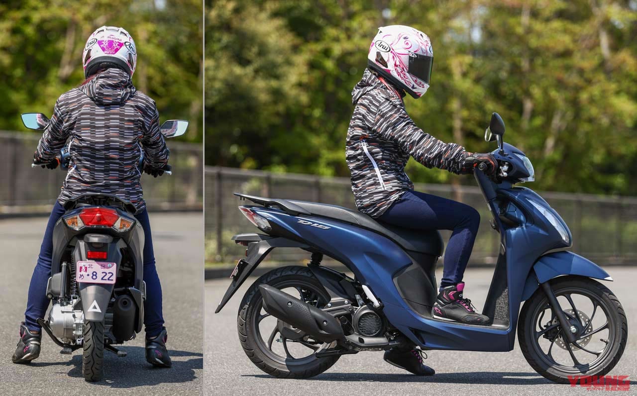 新大洲本田dio110,本田dio-110