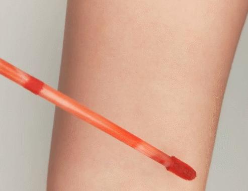 一杯奶茶就能买平价化妆品,国货阿玛尼唇釉