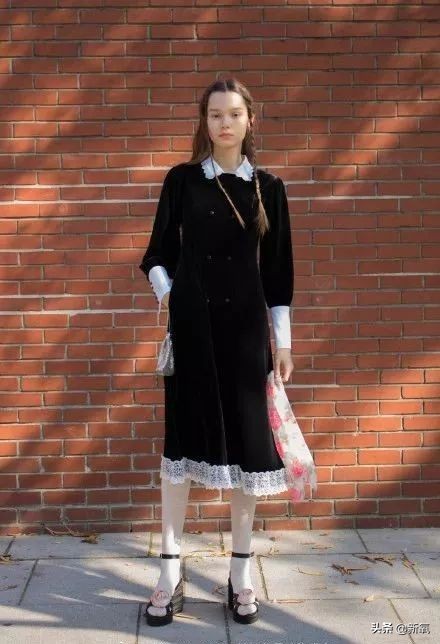 韩国女团造型秘籍,百万级韩国女团