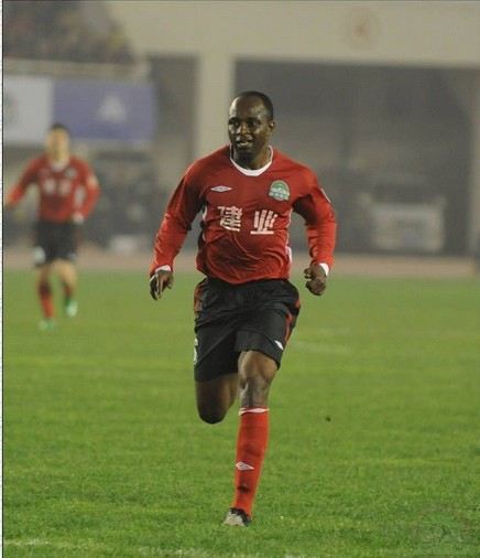 国足杀手传记：因一人成功！被一句话耽误了8年