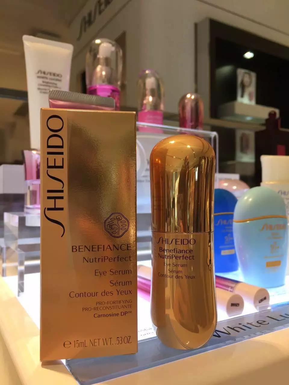 日本资生堂官方旗舰店价格,日本资生堂护肤品价格表