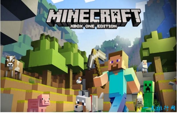 十大最流行网游,网游十大家族排名