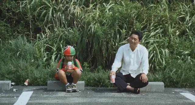 菊次郎的夏天是怎么熬过去的,菊次郎的夏天最终告诉我们什么