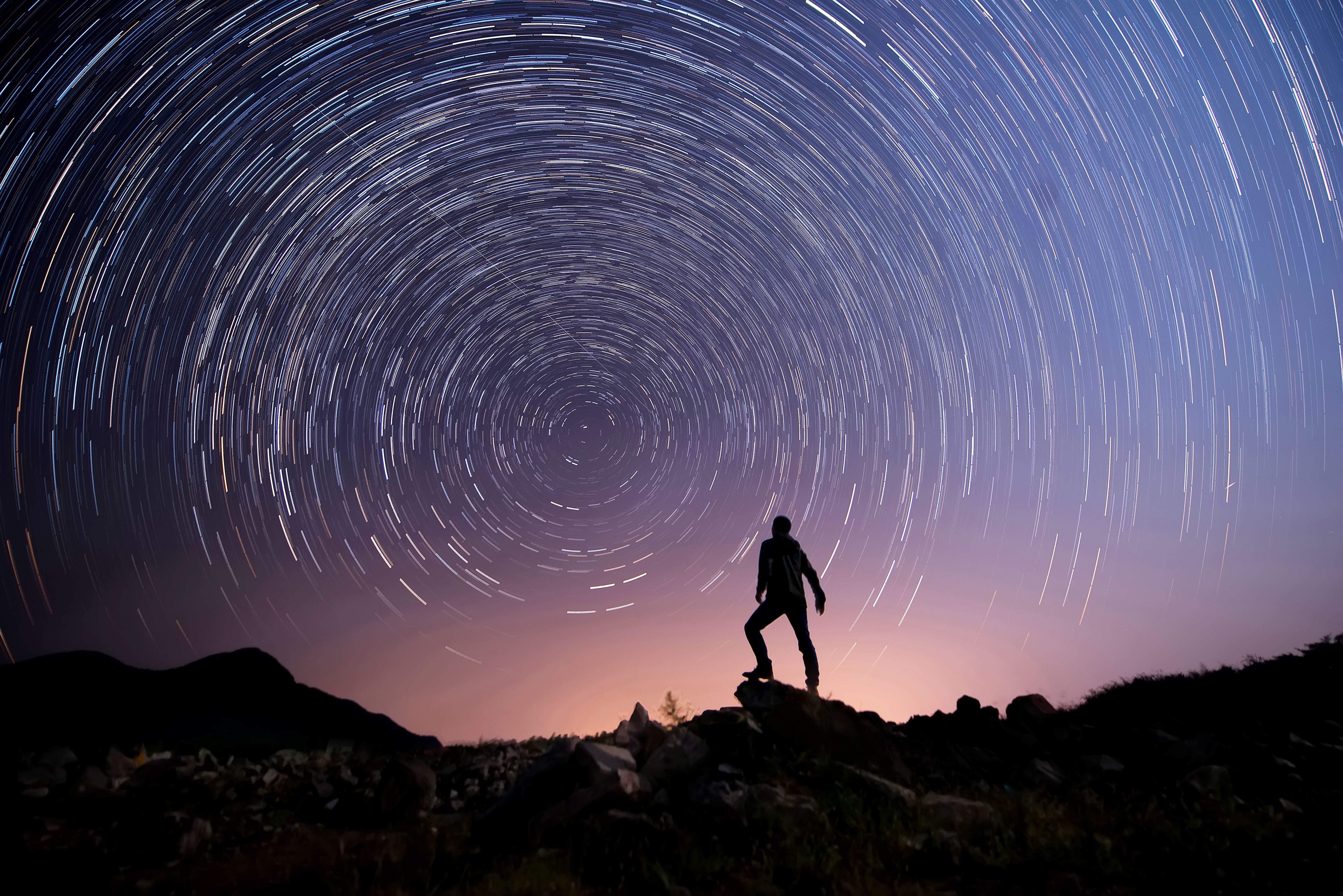 当事业迷茫的时候怎么办,现在行业不好做只要坚持就行