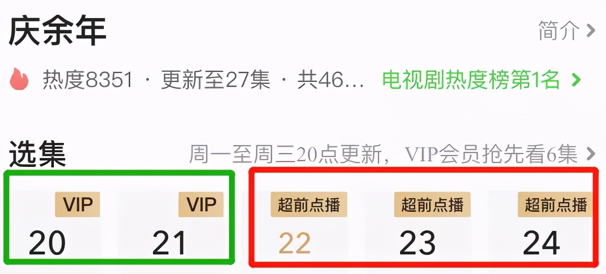 《扫黑风暴》泄漏了,网友宁愿买盗版,盗版网站是如何盈利的?