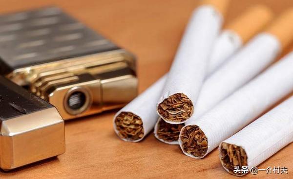 10元钱香烟成为历史,10元以下的香烟哪个最好抽