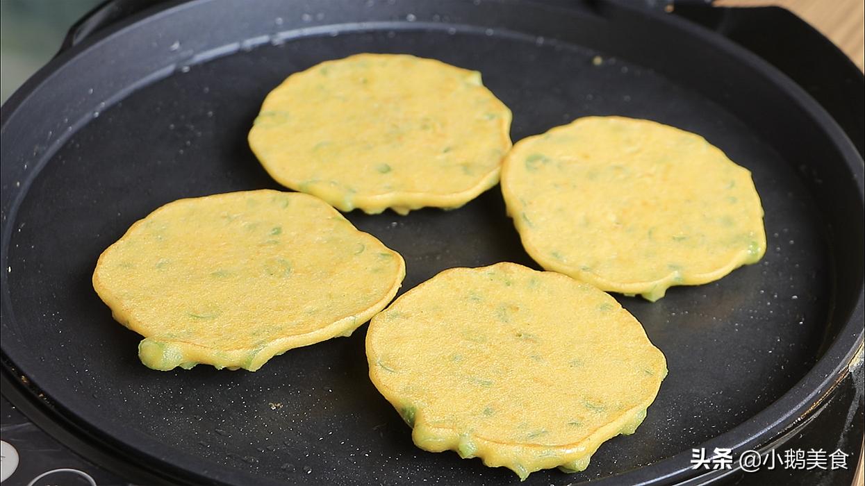 玉米面最懒人的做法,一日三餐的玉米面十种做法