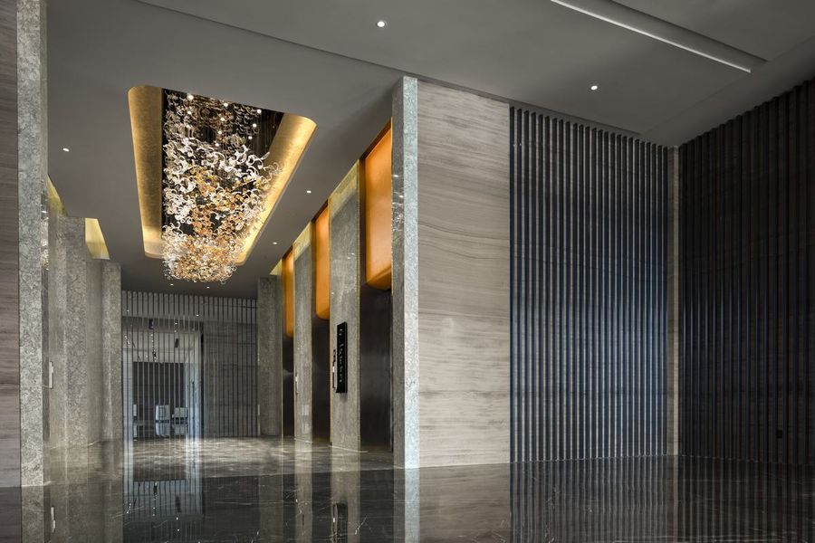 襄阳绿地铂骊酒店spa,襄阳绿地铂骊酒店住宿