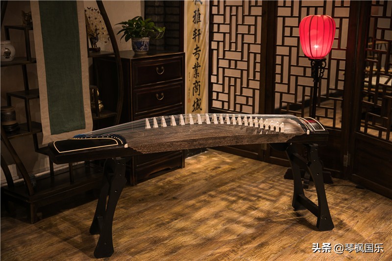 兰考十大品牌古筝,古筝品牌选购攻略