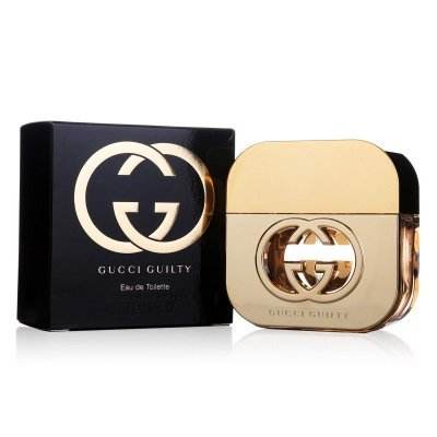 古驰罪爱金色和黑色,古驰罪爱女士淡香水适合什么年龄