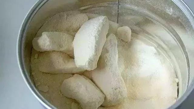 宝宝奶粉开封一个月就不能喝了吗,宝宝奶粉开封一个月后还可以吃吗