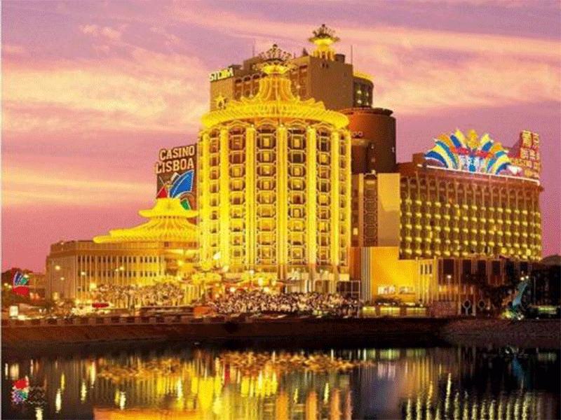 澳门*场赌**凭借什么让人挥金？内地服务业如何向它学习？赵旭州剖析