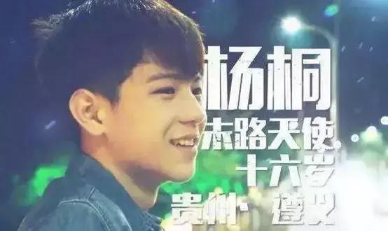 变形计的遵义杨桐如今怎样了,杨桐变形计打陈子韵