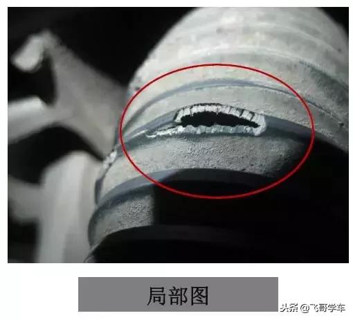 电子转向机正确保养与检修方法