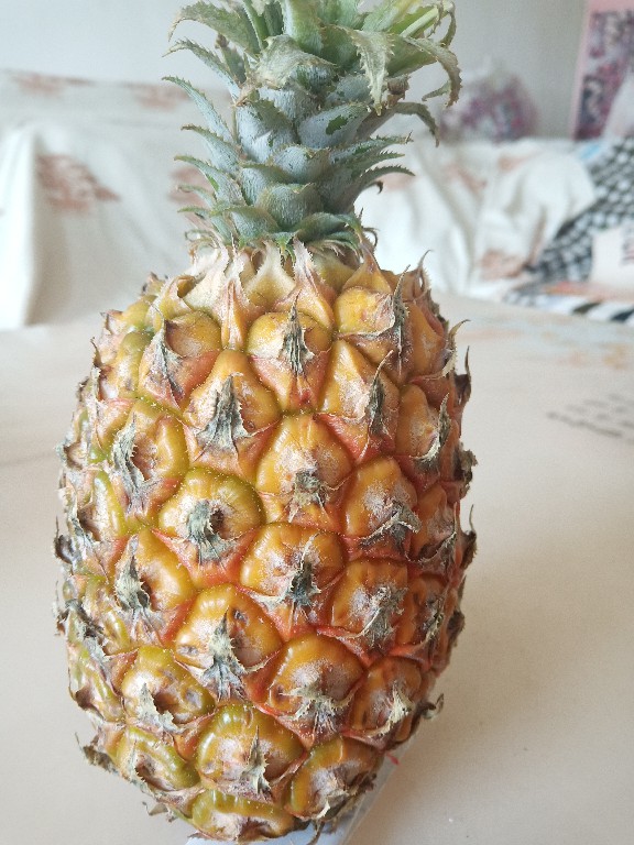 如何去掉菠萝的酸涩味,菠萝怎样去除涩味最有效