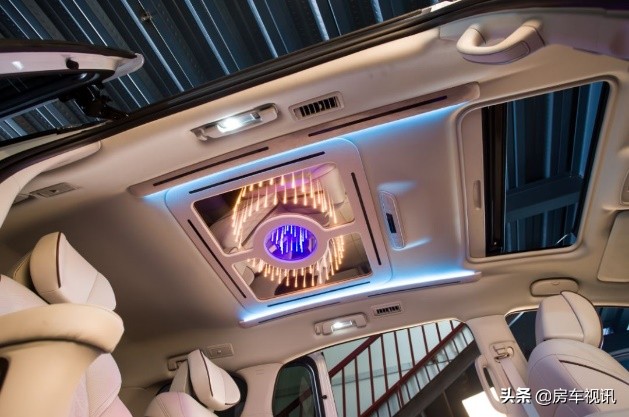 想不到吧，开一家汽车定制改装工厂竟然这么容易？