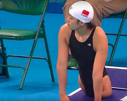 还记得十九年前的篮球女孩吗,还记得篮球女孩钱红艳吗