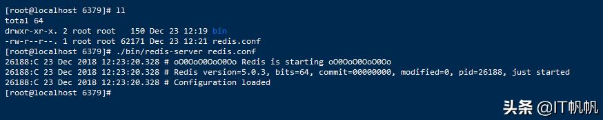 redis离线安装详细教程,redis安装教程大全