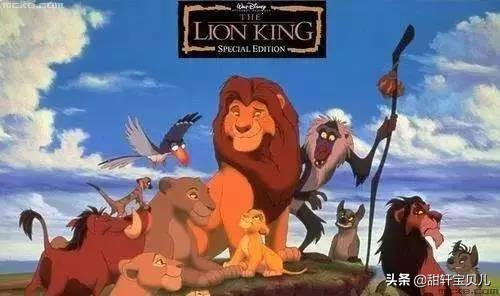 回忆童年的经典动画片有哪些,童年最难忘的动画片