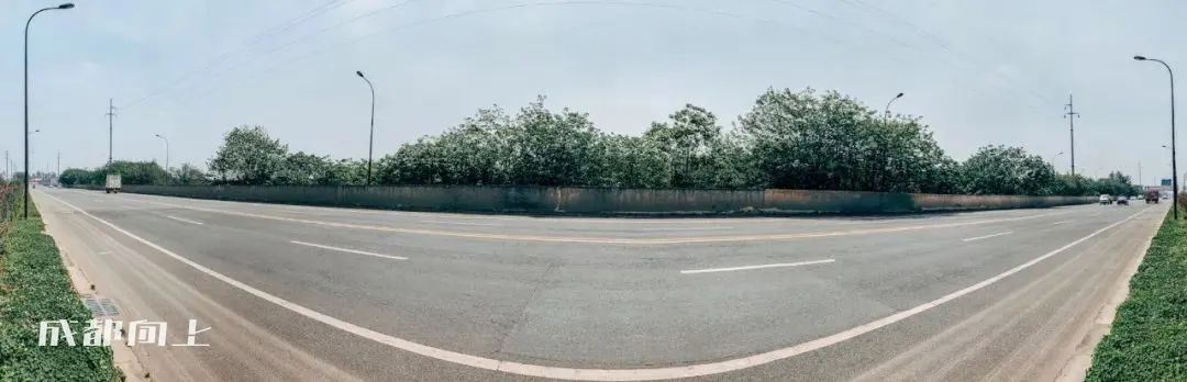 新繁发展不起来的原因,新繁最近发生的事