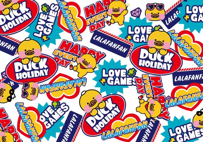 玻尿酸鸭官方旗舰店,玻尿酸鸭国内有版权吗