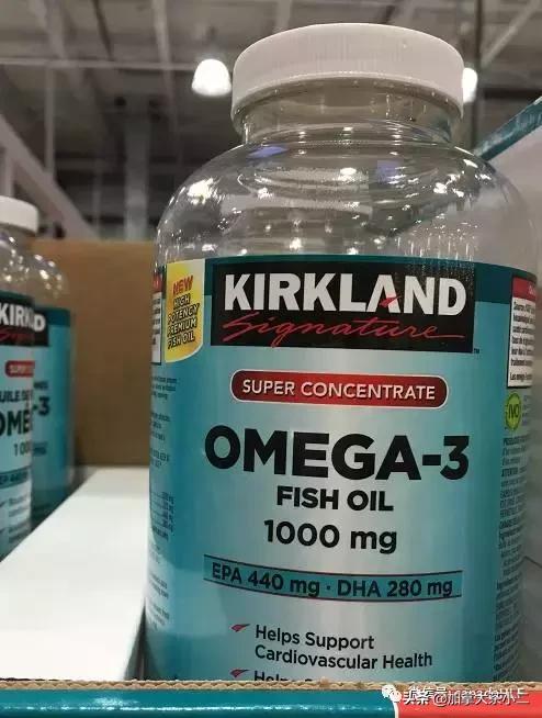 不吹不黑真实评测,美国costco必买的保健品movefree